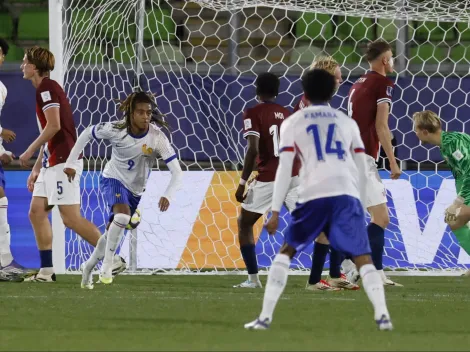 El Mundial Sub 20 tiene un caso nunca antes visto en la historia del fútbol