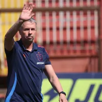 La fuerte contradicción en la U para explicar la opción de Gustavo Álvarez con la selección peruana