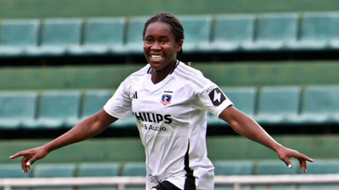 Las albas buscarán este miércoles su paso a las semifinales de la Copa Libertadores.