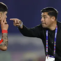 Jugador de la Sub 20 hace pebre a Nicolás Córdova por cortarlo: “Demuestra el interés que tiene conmigo”