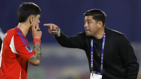 Nicolás Córdova fue criticado por Willy Chatiliez