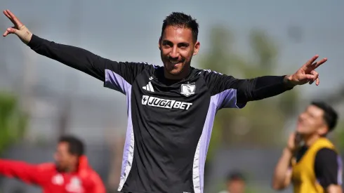 Correa estará de regreso en el Cacique para visitar a Coquimbo.