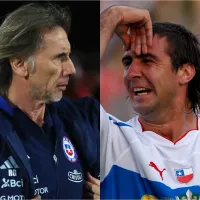 Lucas Pratto le dedica inesperado elogio al Tigre Gareca: “Lo adoro, es de los pocos tipos…”
