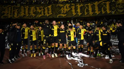 Coquimbo Unido se acerca a un título inédito.