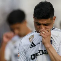 Colo Colo sale al baile en Argentina: proponen trueque de Aquino por un seleccionado chileno