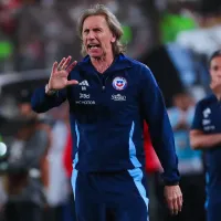 La fuerte polémica en la que está inmerso Ricardo Gareca en Perú: “No he vuelto por…”
