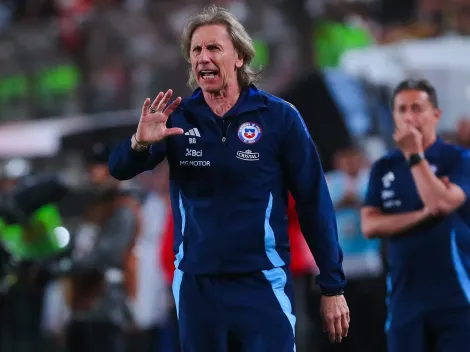 La fuerte polémica en la que está inmerso Ricardo Gareca en Perú: “No he vuelto por…”