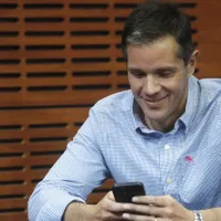 Tras la polémica por la salida de Gustavo Álvarez: le ponen gracioso apodo a Michael Clark