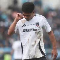 “Me acomoda harto”: Figura de Colo Colo se postula para ser el reemplazante de Salomón Rodríguez