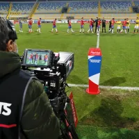ANFP acepta drástica medida de TNT Sports para castigar a clubes por suspender partidos