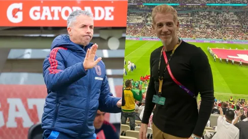 A los oídos de Martín Liberman llegó la controversia de Gustavo Álvarez.