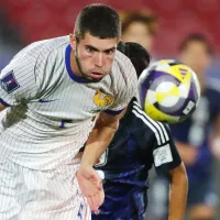 Pellegrini se frota las manos gracias a lo que aprendió Zidane en el Mundial Sub 20: “Tenemos que…”