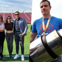 “Un valiente dice…”: en TNT Sports le responden a Clark por acusar “periodistas de Colo Colo”