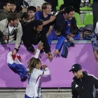 Causó polémica en Chile y ahora lo encasillan dentro de “los peligros del fútbol francés”