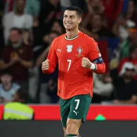 Juega para siempre Bicho: el nuevo récord que rompió Cristiano Ronaldo con Portugal