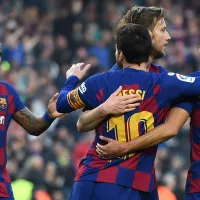 Fue compañero de Messi, subcampeón del mundo y recuerda a Arturo Vidal: “Espectacular…”