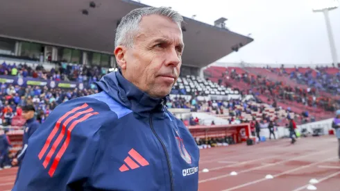 Habló Gustavo Álvarez