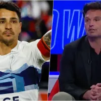 La opinión más polémica de Rafael Olarra: “Fernando Zampedri tendría que salir de U. Católica”