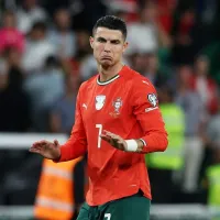 ¿Pero qué pasó? Cristiano Ronaldo protagoniza la jugada más tonta de su carrera en Portugal