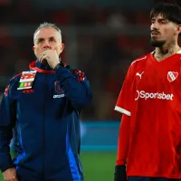 La importante oferta que rechazó Gustavo Álvarez en U de Chile: “Un grande de Argentina”