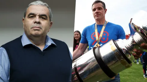 Sigue el debate por los dichos de Michael Clark.