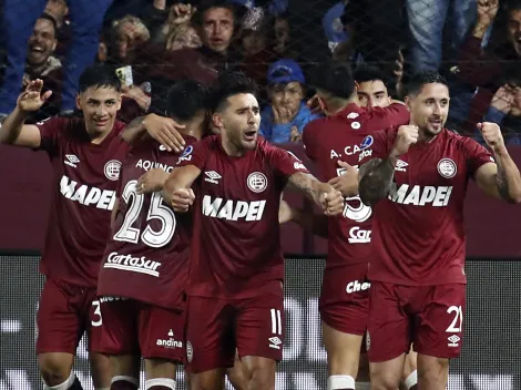 La decisión que toma Lanús con sus hinchas para el duelo ante la "U"