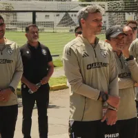 Fernando Ortiz queda loco tras la “Arellanización” en Colo Colo: “La sabiduría de David…”