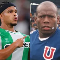 Mundialista que jugó en U de Chile critica con dureza a pupilo de Pellegrini: “No le perdono que…”