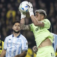 “ByN tiene la última palabra”: Peñarol sorprende a Colo Colo y le da tremenda noticia por Brayan Cortés