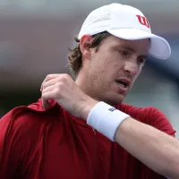 Malas noticias: Nicolás Jarry se baja de otro torneo ante delicada lesión
