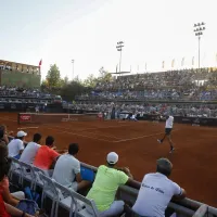 ¡Batacazo en el tenis chileno! Ex 6° del mundo es confirmado para jugar el ATP de Santiago 2026