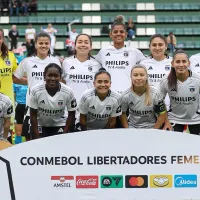 ¿Va por TNT? Confirman el canal que transmite Colo Colo vs. Deportivo Cali por Copa Libertadores Femenina