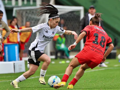 Minuto a minuto: Las albas van por la final de la Libertadores