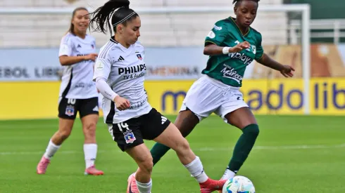 Las albas se quedaron en el camino en esta Copa Libertadores 2025.