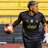 Peñarol regatea públicamente a Colo Colo por el fichaje de Brayan Cortés: “Las cosas están escritas, pero…”