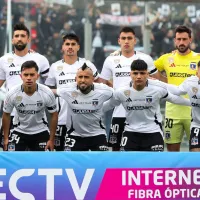 ¡No sólo Francisco Marchant! Colo Colo anuncia que manda al quirófano a una figura por lesión
