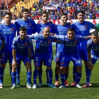 La nueva petición de Universidad de Chile a la ANFP: ¿Se juega el clásico con la UC?