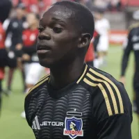 La FIFA entra de lleno a polémica denuncia de racismo contra Manley Clerveaux en Colo Colo