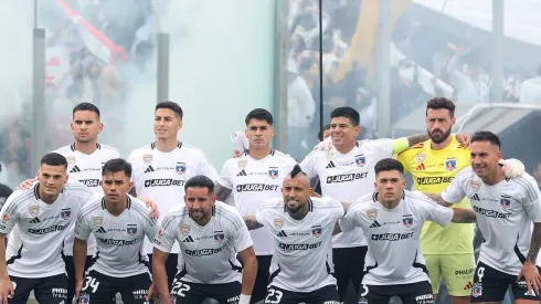 Los albos vuelven a la cancha en el Campeonato Nacional 2025.