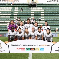El mea culpa de Colo Colo femenino tras perder semifinal de Copa Libertadores en penales: “Hicimos lo mejor posible”