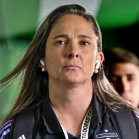 Tatiele Silveira explica su polémico cambio en eliminación de Colo Colo Femenino de la Copa Libertadores