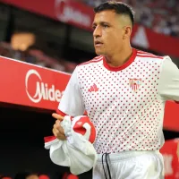 La noche que Alexis Sánchez brilló vuelve a llamarlo: sus cuotas ante Mallorca en la mira