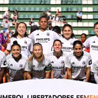 Jugadora de Colo Colo femenino responde a burlas por no llegar a final de Copa Libertadores: “No apoyan a su equipo…”