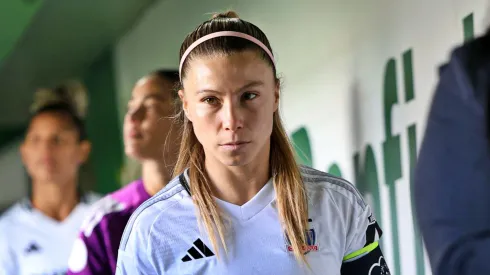 El Cacique va por su revancha esta Copa Libertadores Femenina.