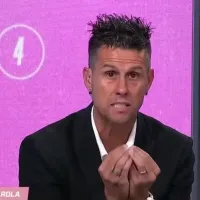 La fuerte discusión que protagonizó Rivarola por U de Chile en televisión: “No sé qué haces acá…”