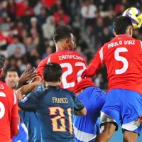 Sempiterno goleador manda un aviso: “Hasta el día que me retire, estaré disponible para jugar en la selección chilena”