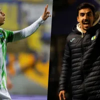 “Él ya no es…”: Meneghini cuenta la verdad de Joaquín Montecinos y la “falta de códigos” en O’Higgins