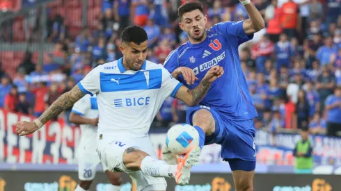 U. Católica está en contra de reprogramar el clásico universitario