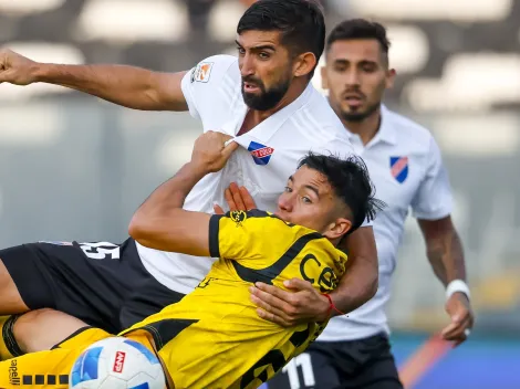 La advertencia de Coquimbo a Colo Colo antes del duelo