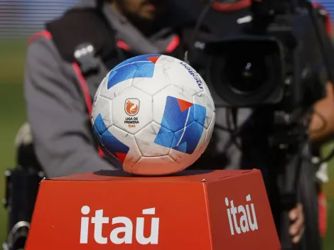 El partido que irá por TV abierta en la Fecha 24 de la Liga de Primera 2025